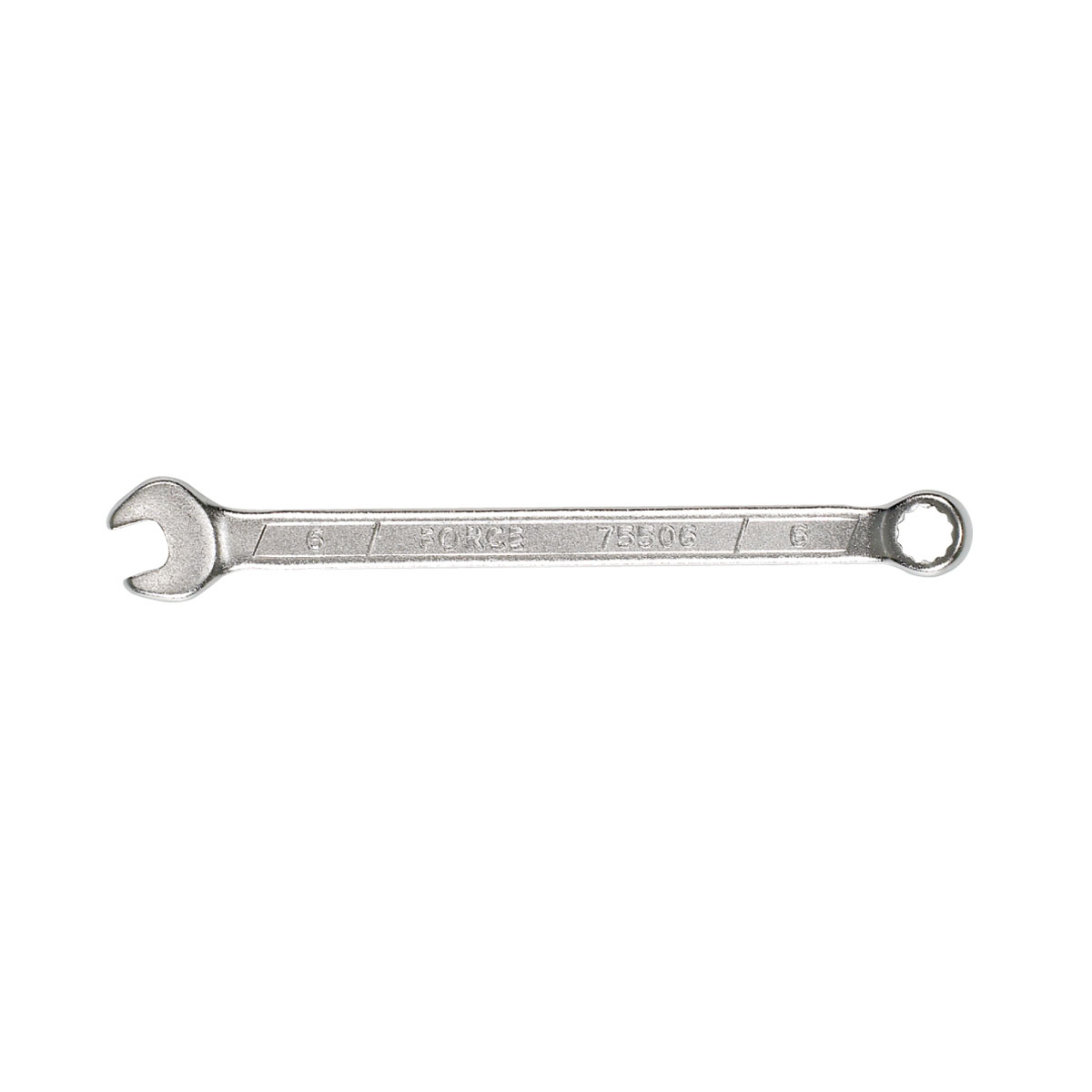 CYCLO 18mm Open/Ring Spanner