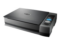 Plustek OpticBook 3800L - Flachbettscanner - CCD