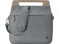 HP Renew Slim Briefcase - Notebook-Tasche