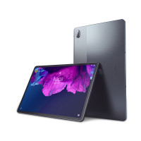 Lenovo Tab P11 Pro ZA8M - Tablet - Android 10 - 128 GB UFS card - 29.2 cm (11.5
