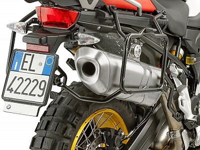 Givi BMW F 750/850 GS/Adv., sideframes Monokey