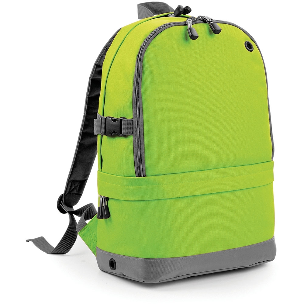 Outdoor Look Sports Pro 18 Litre Padded Active Backpack 18 Litres