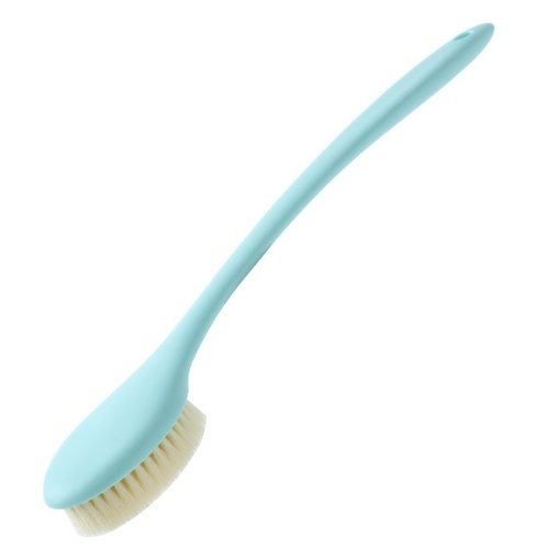 Brosse de bain Brosse à long manche Brosse de douche