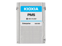 Toshiba KIOXIA PM5-V Series KPM51VUG1T60 - 1600 GB SSD - intern - 2.5