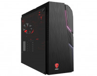 MSI MAG Meta 5 3SI-047XDE - 3,6 GHz - AMD Ryzen 5 - 3600 - 16 GB - 1512 GB - FreeDOS