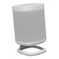 S1DS1011 Desk Stand For Sonos & PLAY:1 - White