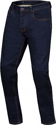 Bering Kazian, jeans