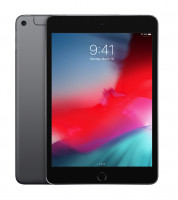Apple iPad mini 5 Wi-Fi + Cellular - 5. Generation - Tablet - 64 GB - 20.1 cm (7.9