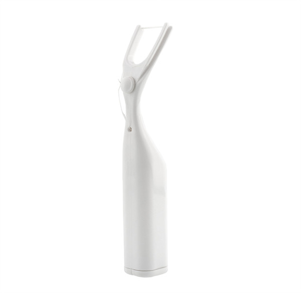 wholesale-new durable dental interdental teeth brush flossing floss holder toothpicks 50m flosses