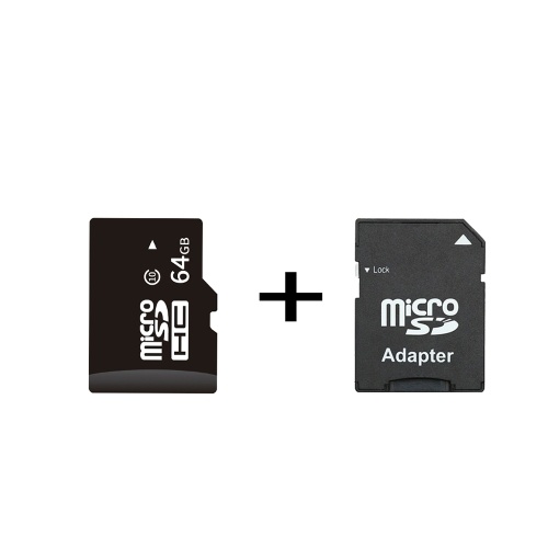 Micro TF Card Memory Card 32GB/64GB