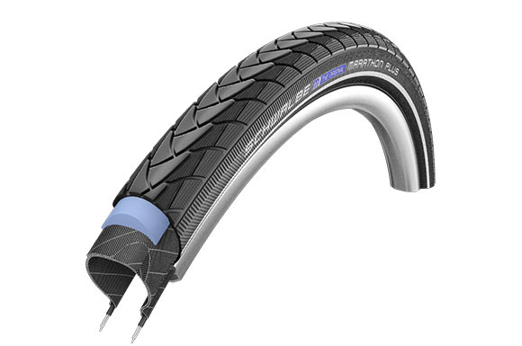 SCHWALBE Marathon Plus Smartguard Performance 20x1.35