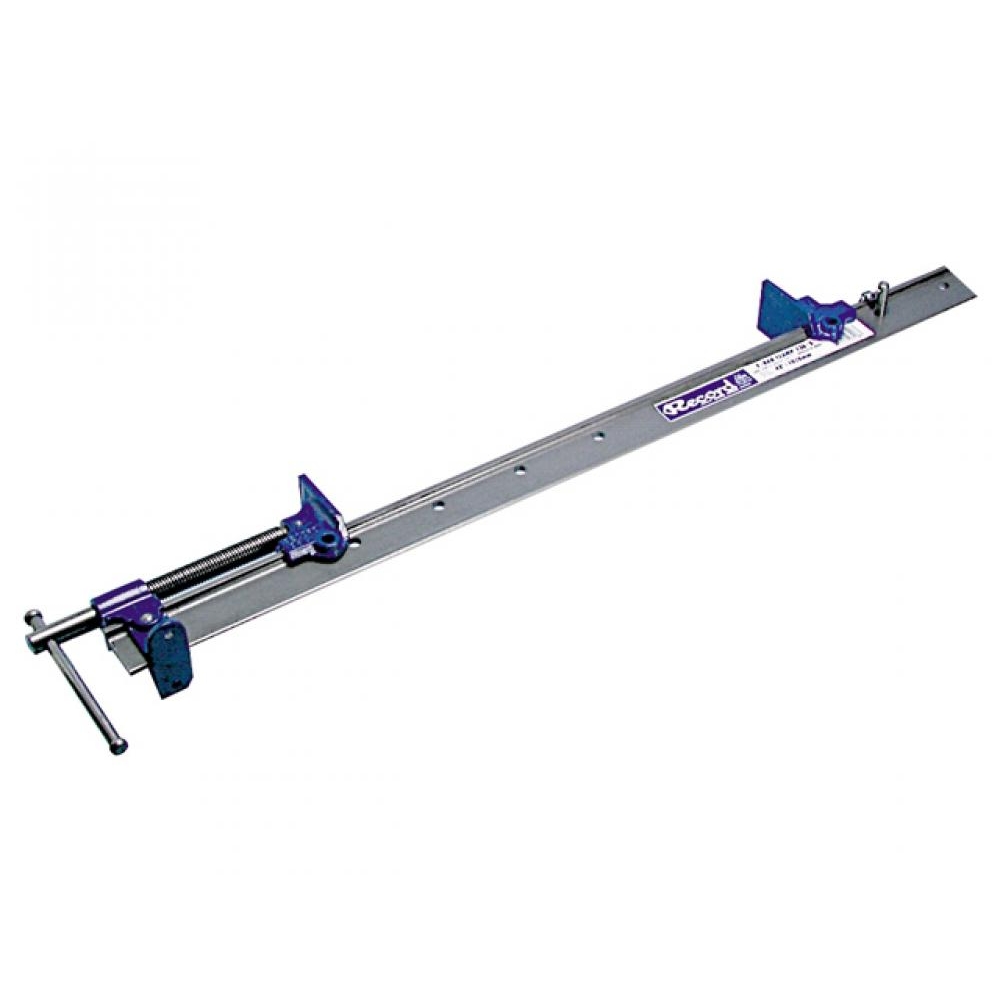Irwin Record 136/5 T Bar Clamp 1200mm 48 in - 42 in Capacity