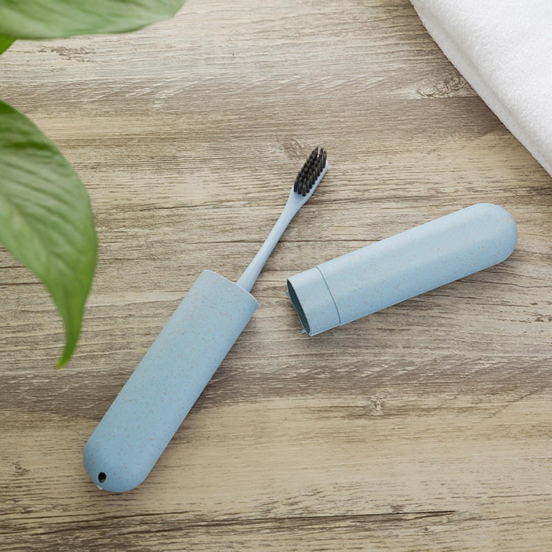 Travel ToothBrush Holder Case Portable Toothbrushes Cover Box Travel Camping Anti-bacterial Toothbrush Storage Holder