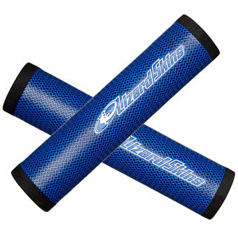 LIZARD-SKINS DPS Grips-32.3-Blue