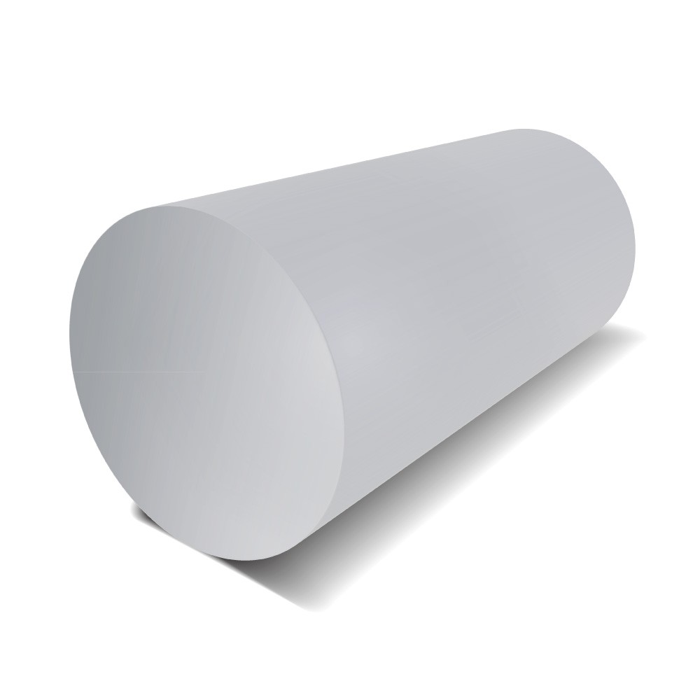 1 7/8 in Diameter - Aluminium Round Bar - 1500 mm