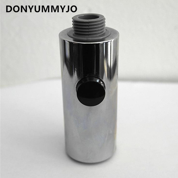 water saving bathroom basin sink shower spray head water tap faucet filter two functions kitchen pull out faucet sprayer nozzle