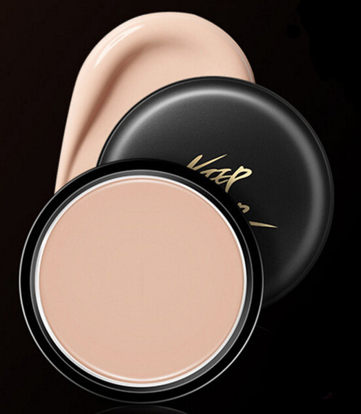 new arrival 3 colors concealer highly cover and cover acne, spots, scars. waterproof oil-control ing