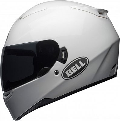 Bell RS-2 Solid, integral helmet