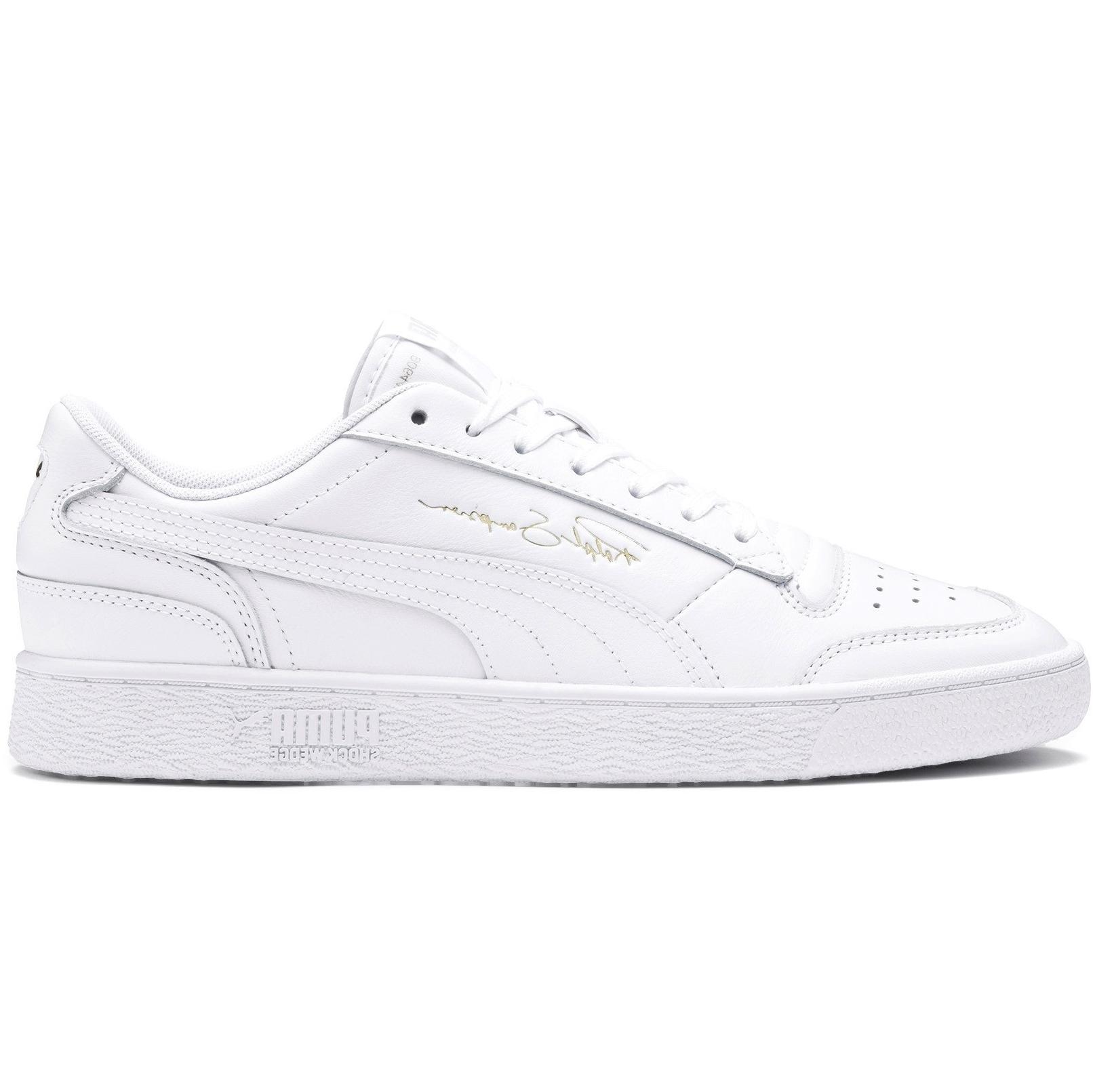 Puma Ralph Sampson Lo Sneaker