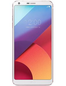 LG G6 32GB White - Vodafone / Lebara - Brand New