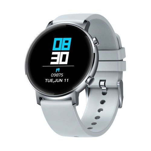 Zeblaze GTR 1,3-Zoll-IPS-Bildschirm Smart Watch Sportuhr