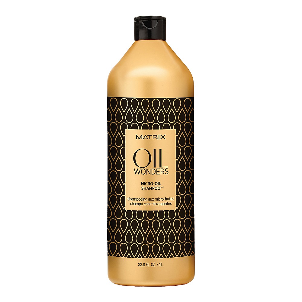 Matrix Oil Wonders Shampoo 1L