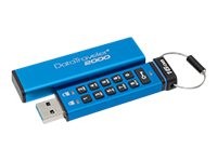 Kingston DataTraveler 2000 - USB-Flash-Laufwerk