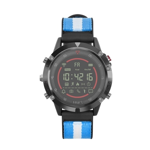 IT152 montre intelligente