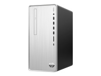 HP Pavilion TP01-1036ng - Mini-ITX - Core i7 10700F / 2.9 GHz