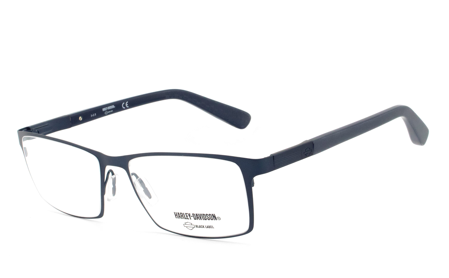 Harley-Davidson | HD1034-56091  Brille, Brillengestell, Brillenfassung, Korrekturbrille, Korrekturfassung