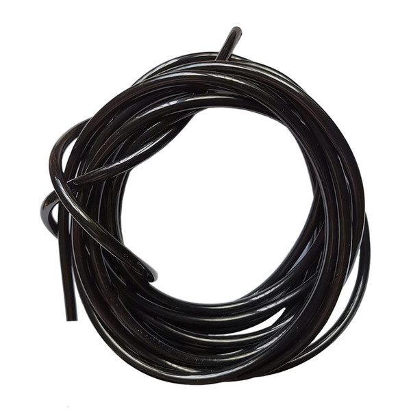 10m/20m 4/7mm watering hose garden lawn agriculture micro drip irrigation system 1/4 inch pvc pipe