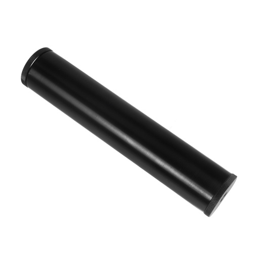 Filtre à essence en aluminium 1/2 "-28 Filtre à air turbo