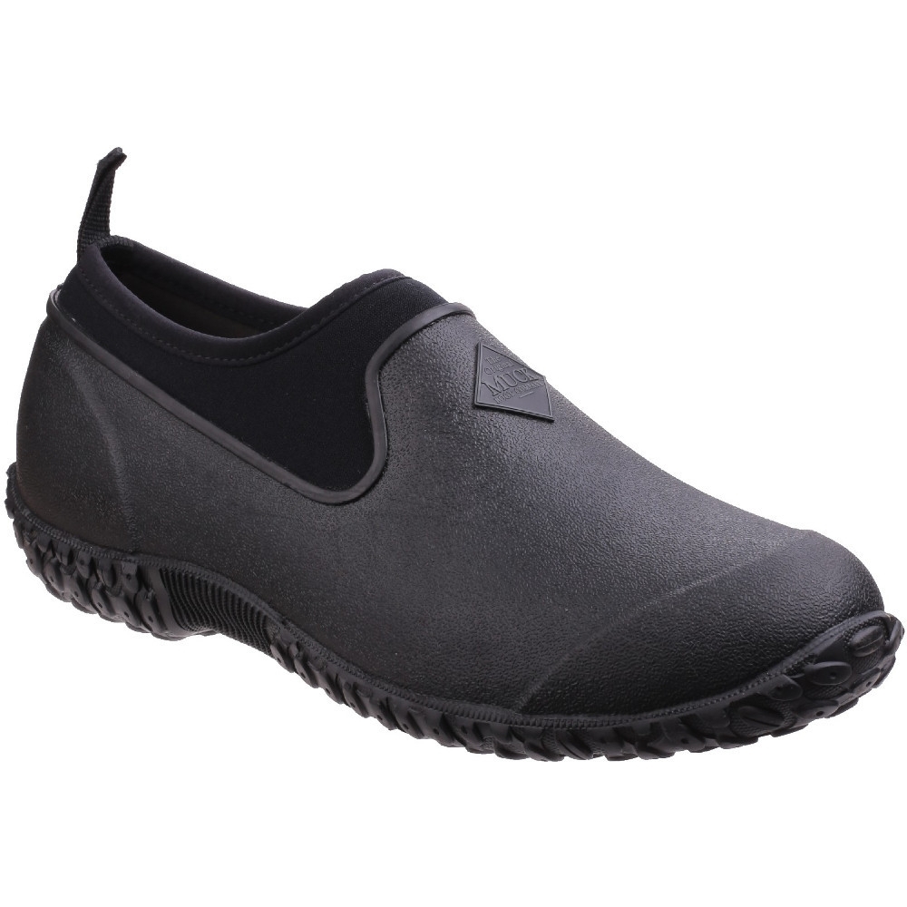 Muck Boots Womens/Ladies Muckster II Low All-Purpose Lightweight Shoes UK Size 8 (EU 42, US 10)