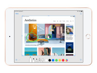 Apple 10.5-inch iPad Air Wi-Fi - 3. Generation - Tablet - 64 GB - 26.7 cm (10.5