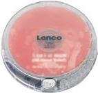 Lenco CD-012 CD-Player