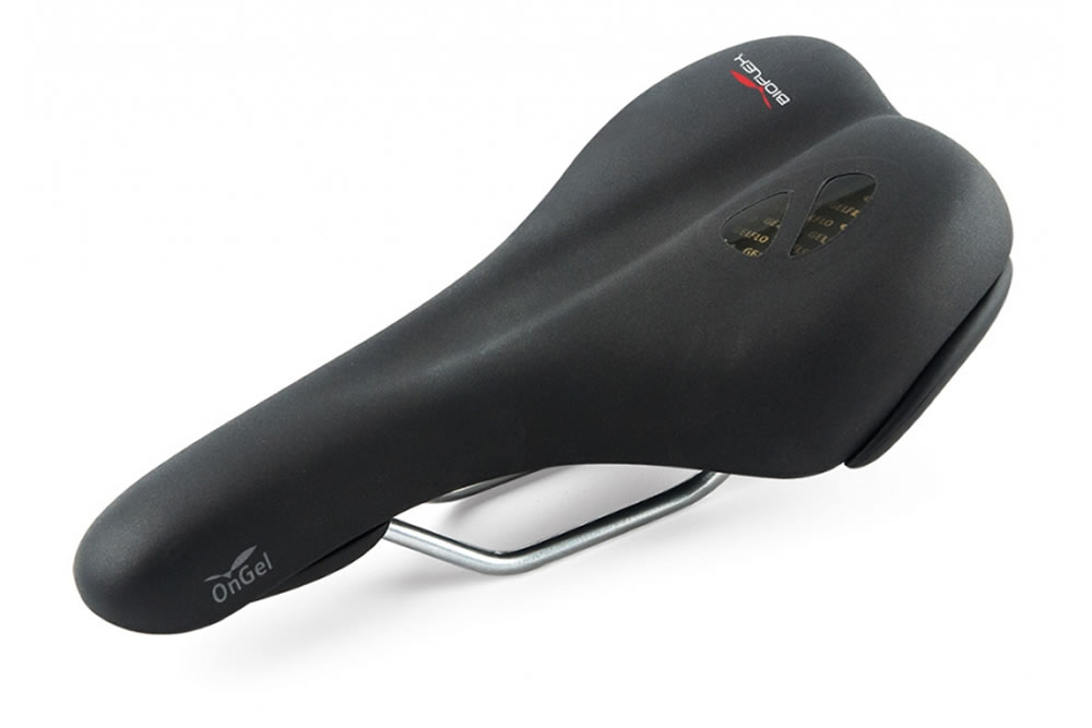 BIOFLEX Ongel, Mens Saddle-Narrow