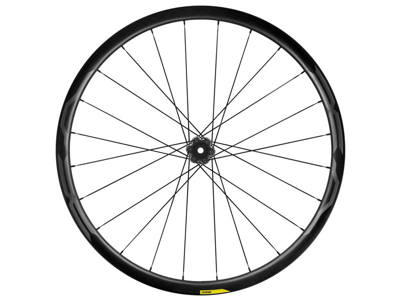 MAVIC XA Pro Carbonon 29 Front Wheel NT