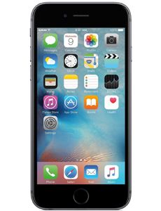 Apple iPhone 6s Plus 128GB Grey - O2 / giffgaff / TESCO - Grade A2