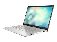 HP Pavilion 15-cs3432ng - Core i3 1005G1 / 1.2 GHz - FreeDOS - 8 GB RAM - 256 GB SSD NVMe + 1 TB HDD