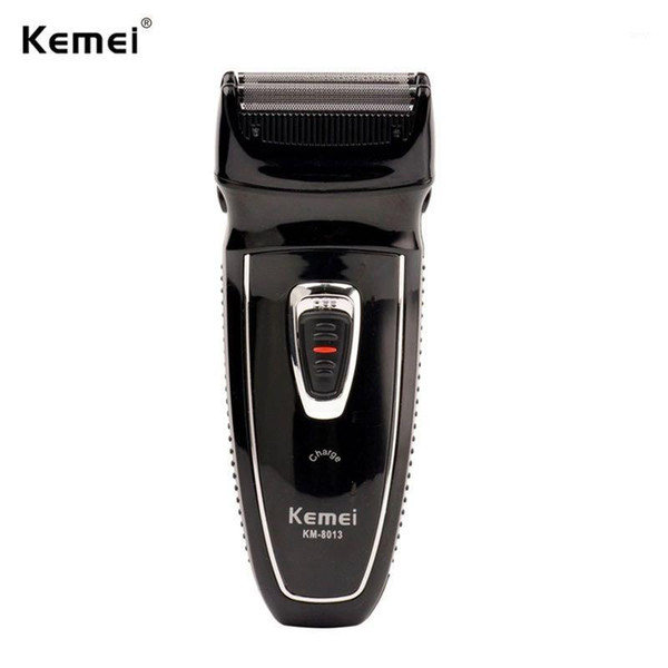 rechargeable 2 heads 100-240v electric shaver reciprocating electronic shaving machine rotary hair trimmer face care razor1