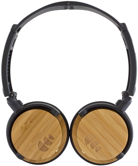 Grape O310 Bamboo On-Ear Kopfhörer