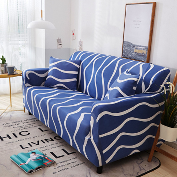 elastic flexible stretch modern couch slipcover stretch furniture sofa slipcovers euro covers sofas sectional throw corner cover