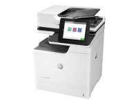 HP LaserJet Enterprise MFP M681dh - Multifunktionsdrucker - Farbe - Laser - 216 x 863 mm (Original)