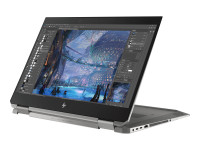 HP ZBook Studio x360 G5 Convertible, 15,6