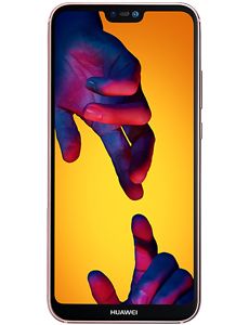 Huawei P20 Lite 64GB Pink - EE - (Orange / T-Mobile) - Grade B