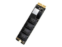 Transcend JetDrive 850 - 960 GB SSD - intern - NVMe (NVMe)