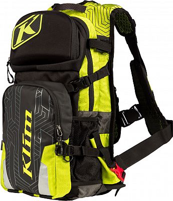 Klim Nac Pak, back pack